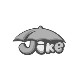 JIKE trademark