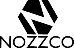 Z N NOZZCO trademark