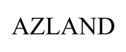 AZLAND trademark