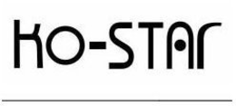 KO-STAR trademark
