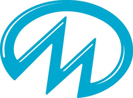 M trademark
