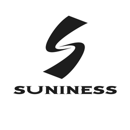 S SUNINESS trademark