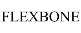 FLEXBONE trademark