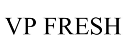 VP FRESH trademark
