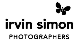 IRVIN SIMON PHOTOGRAPHERS trademark