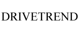 DRIVETREND trademark