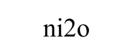 NI2O trademark