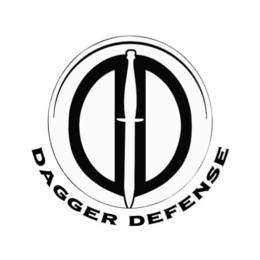 DD DAGGER DEFENSE trademark