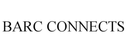 BARC CONNECTS trademark