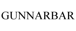 GUNNARBAR trademark
