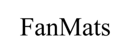 FANMATS trademark