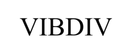 VIBDIV trademark
