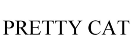 PRETTY CAT trademark