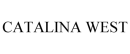 CATALINA WEST trademark