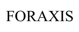 FORAXIS trademark