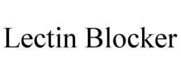 LECTIN BLOCKER trademark