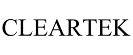 CLEARTEK trademark