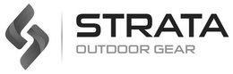 STRATA OUTDOOR GEAR trademark