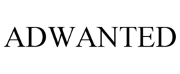 ADWANTED trademark