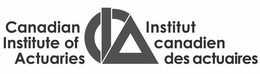 CANADIAN INSTITUTE OF ACTUARIES CIA INSTITUT CANADIEN DES ACTUAIRES trademark