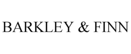 BARKLEY & FINN trademark