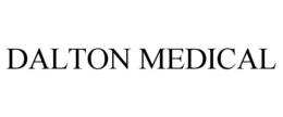 DALTON MEDICAL trademark