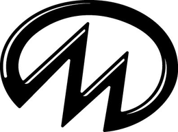 M trademark
