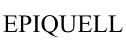 EPIQUELL trademark