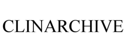 CLINARCHIVE trademark