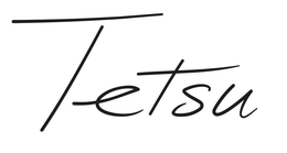 TETSU trademark