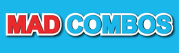 MAD COMBOS trademark