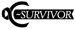 C~SURVIVOR trademark