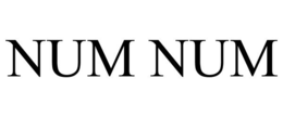NUM NUM trademark