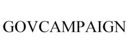 GOVCAMPAIGN trademark