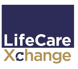 LIFECARE XCHANGE trademark