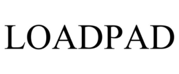 LOADPAD trademark