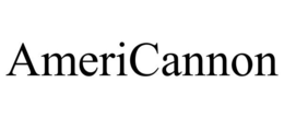 AMERICANNON trademark