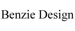 BENZIE DESIGN trademark