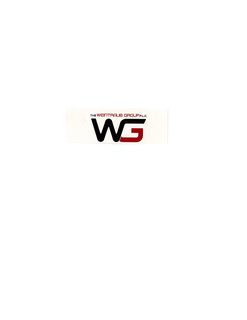 WG THE WEINTRAUB GROUP, P.L.C. trademark