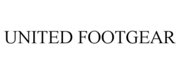 UNITED FOOTGEAR trademark