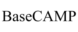 BASECAMP trademark