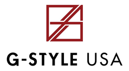 GS G-STYLE USA trademark