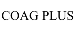 COAG PLUS trademark