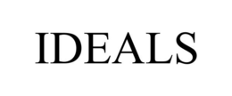 IDEALS trademark
