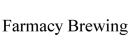 FARMACY BREWING trademark
