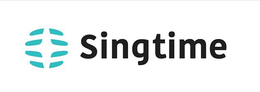 SINGTIME trademark