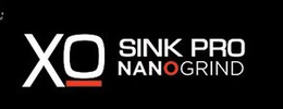 XO SINK PRO NANOGRIND trademark