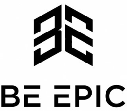 BE EPIC trademark