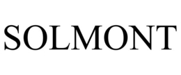 SOLMONT trademark