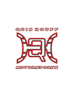 QH QUIN HOUFF MOTORSPORTS trademark